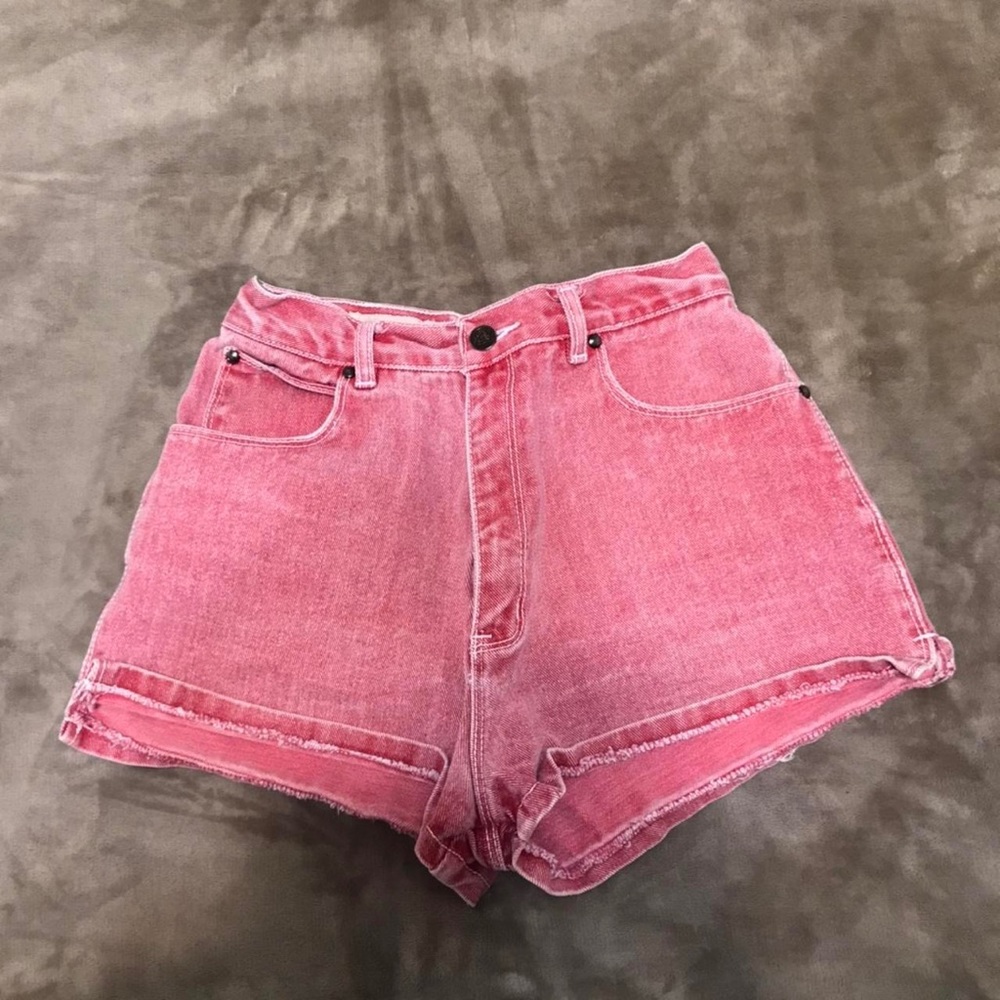 Vintage GV shorts